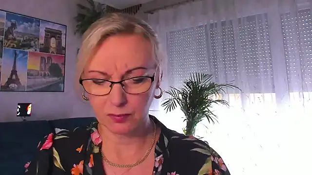 vanessa_chat Live XXX Chat
