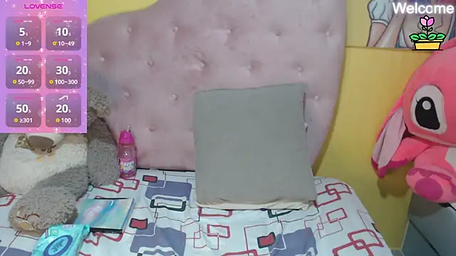 Sophiiee_Gray's Live XXX Chat
