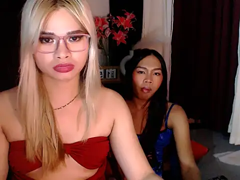 SweetyScarlet Obrolan Langsung XXX