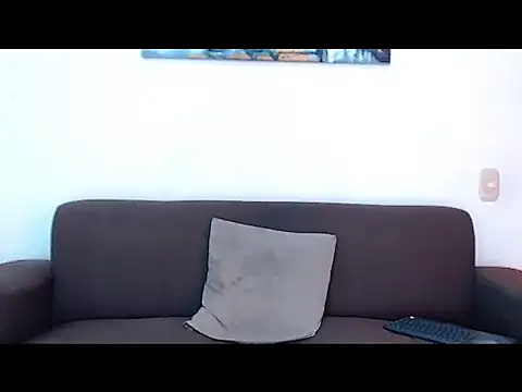 JaySmit_ webcam show