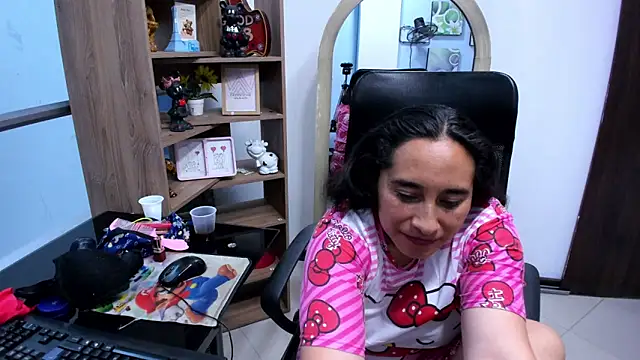 LeilaSmith_ live XXX chat