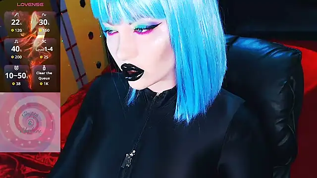 Roxyenergy Chat XXX live
