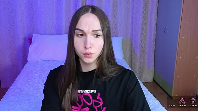 Angeel_Kate 现场XXX聊天