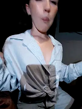 MelissaPinkiss' Live XXX Chat