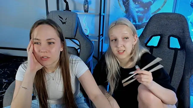MaoqiBeverly: онлайн-секс-чат