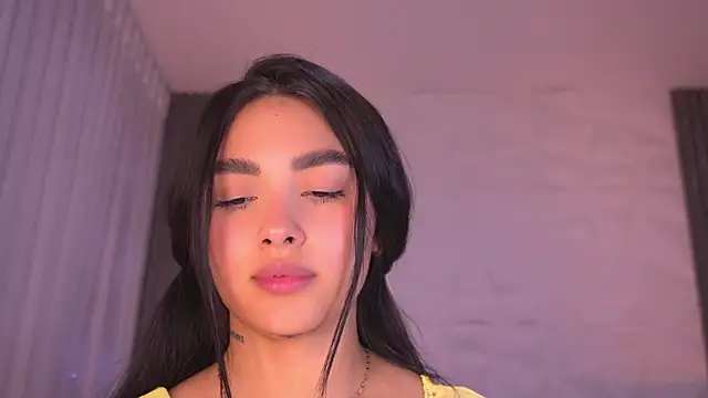 Czat XXX na żywo – katy_rioss