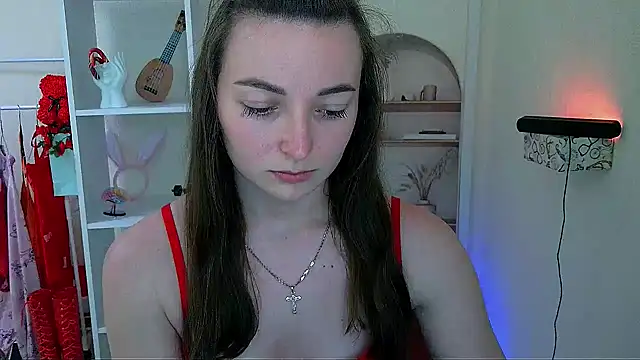 _Barbie_Kiss_ Live XXX-chat