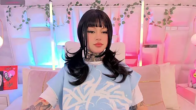 doll__bella Chat XXX in diretta