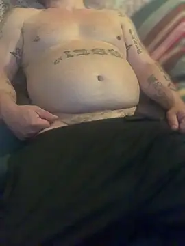 Ldnick69's Webcam Show