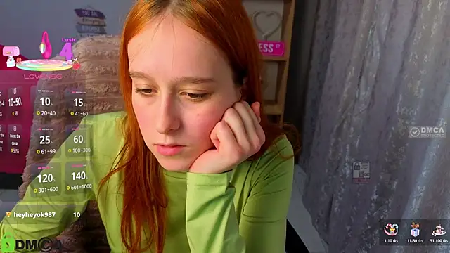 دردشة _Wow_Emma الجنسية المباشرة