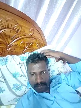 Pertunjukan Kamera Web Paramkeerthi