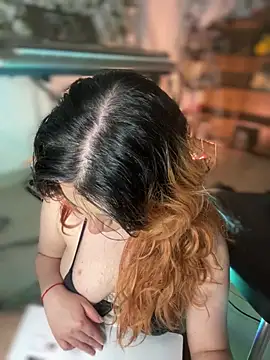 Chat XXX ao vivo de NikkiNix