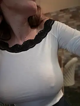 Show webcam de didihairypussy