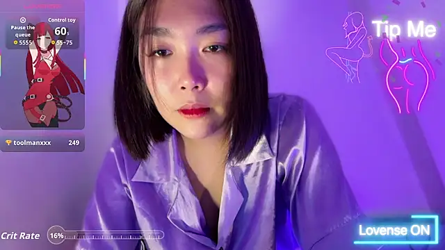Molly_Grande: вебкам-шоу