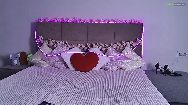 Chat XXX en directo de Ailita