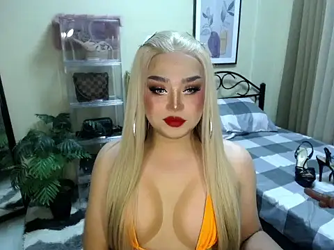 nastycravingsts Pertunjukan Webcam