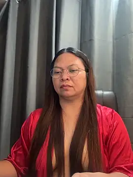 LiL_Annexx Show in webcam