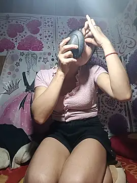 Czat XXX na żywo – Zhan99999