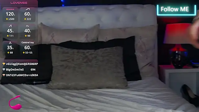 BellaKarma Chat XXX in diretta