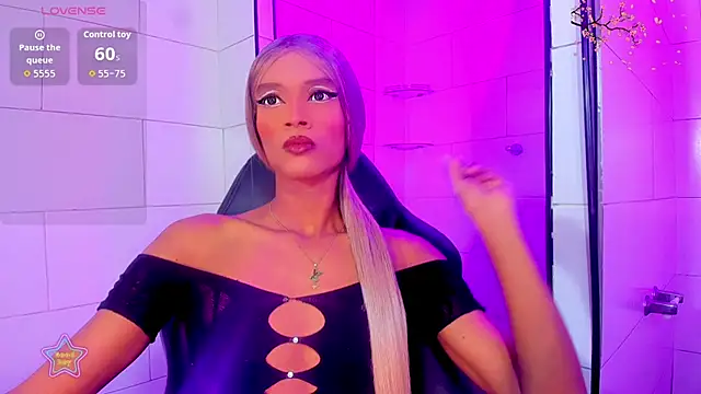 Онлайн чат XXX Samantha_Ortega_