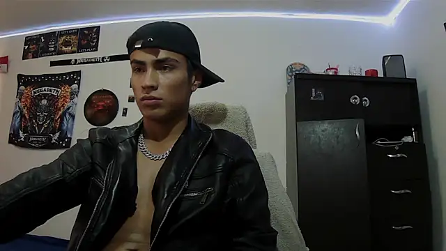 Chat XXX ao vivo de Fenix_hardcock