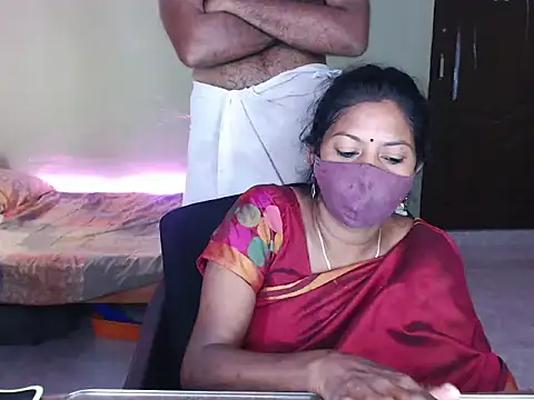HotGulabi Live XXX-chat