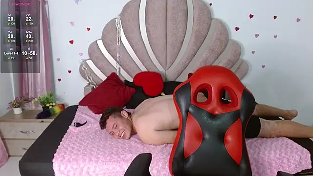 sven_fox723 Webcamshow