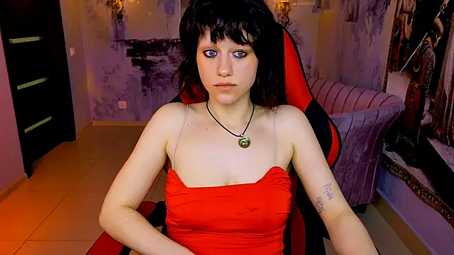 LidaDarknet's Live XXX Chat