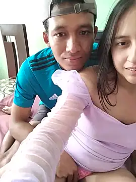 rouse_lux's Webcam Show