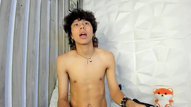 sckrapper Webcam-Show