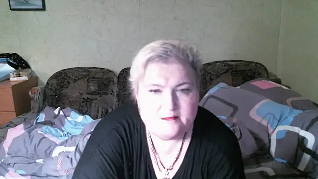 Lana555's Webcam Show