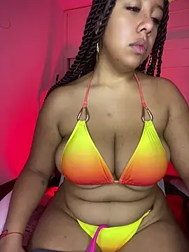 _PRETTYANGEL_ Webcam show