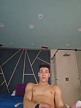 Онлайн чат XXX Apolo_Jackson