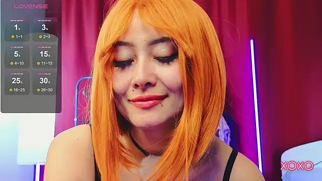 دردشة Milly__Foxy الجنسية المباشرة