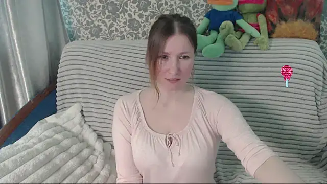 Chatroom XXX en direct de LesanaMagic