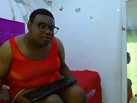 scarlettstar74 Webcam show