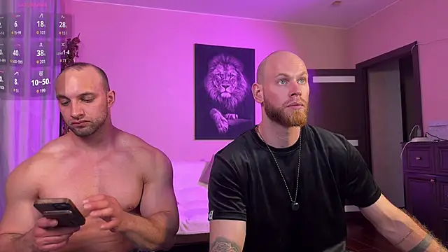 FireBeard_'s Live XXX Chat