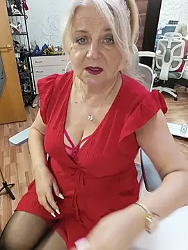 Živý XXX chat AvrilMillers