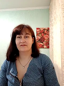 XXX chat uživo modela Amandda_