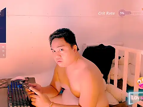 Hardking_69 Pertunjukan Webcam