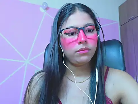 Chat XXX en directo de _ALLYSON18_