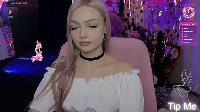 LinaLirian Live XXX-Chat