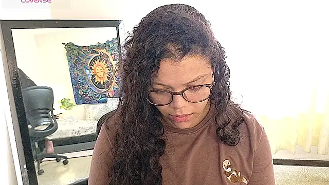 Chat +18 de Amanda_sweet ao vivo