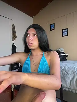 عرض كام Tamira-18