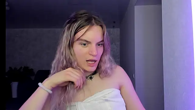 milliKira006 Live XXX-Chat