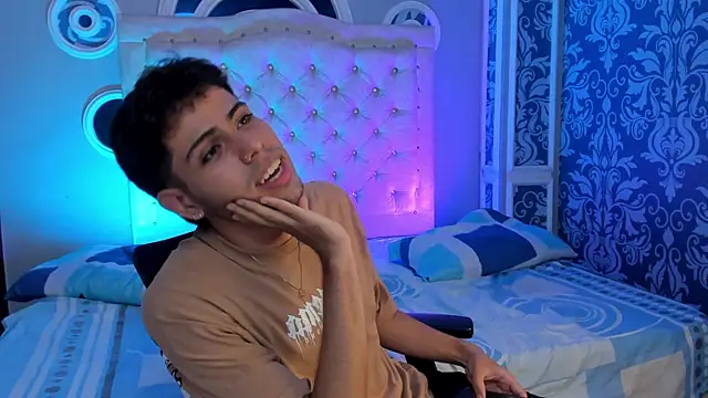 hunterwest06 Webcam Show