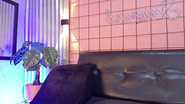 jack_torress Webcam Show