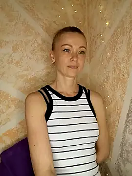 NitaXSky Chat XXX in diretta