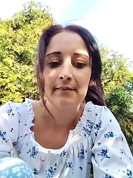 Alina03210 网络视讯表演