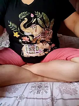 Chat XXX ao vivo de AsyaZz